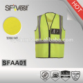 ISO EN 20471 Gilet de protection réfléchissant